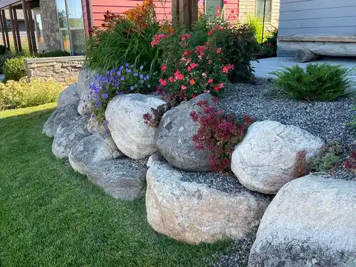 landscaping services Kansas